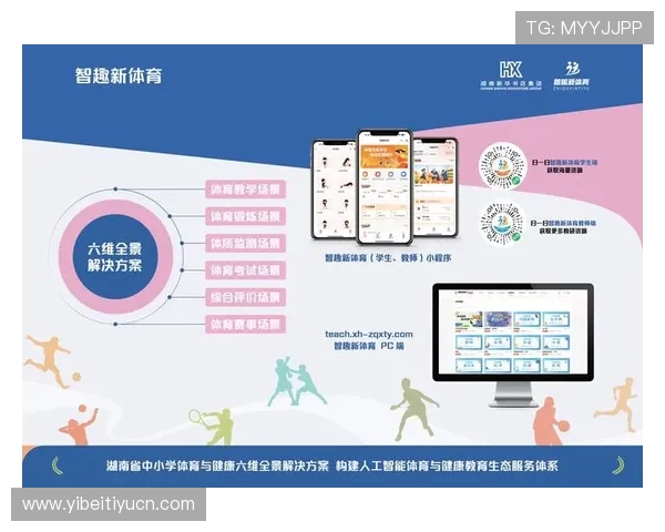 乐动全体育智慧平台实现体育数据分析与运动员能力提升的创新路径